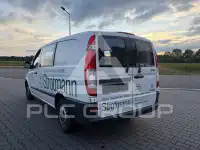 2006 Mercedes Benz Vito