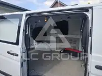 2006 Mercedes Benz Vito