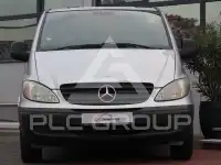 2006 Mercedes Benz Vito