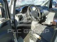 2006 Mercedes Benz Vito