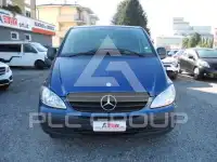 2006 Mercedes Benz Vito