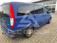 2006 Mercedes Benz Vito