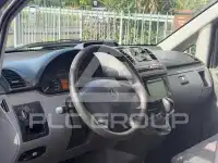 2006 Mercedes Benz Vito