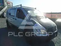 2006 Mercedes Benz Vito