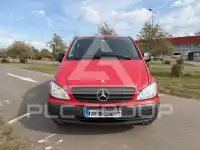 2006 Mercedes Benz Vito