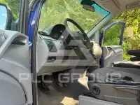 2006 Mercedes Benz Vito