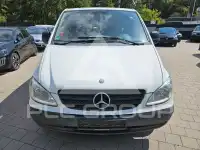 2006 Mercedes Benz Vito