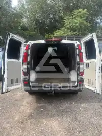 2006 Mercedes Benz Vito