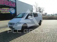 2006 Mercedes Benz Vito