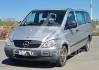 2006 Mercedes Benz Vito