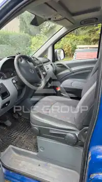2006 Mercedes Benz Vito