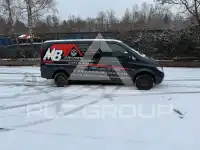 2006 Mercedes Benz Vito