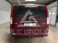 2006 Mercedes Benz Vito