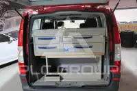 2006 Mercedes Benz Vito