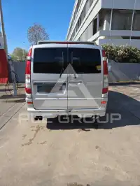 2006 Mercedes Benz Vito