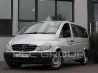 2006 Mercedes Benz Vito
