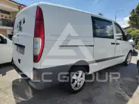 2006 Mercedes Benz Vito