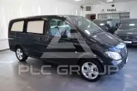 2006 Mercedes Benz Vito