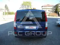 2006 Mercedes Benz Vito