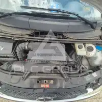 2006 Mercedes Benz Vito