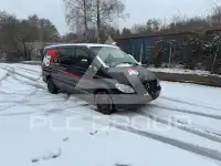 2006 Mercedes Benz Vito