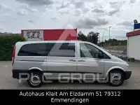 2006 Mercedes Benz Vito
