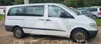 2006 Mercedes Benz Vito