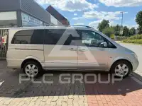 2006 Mercedes Benz Vito