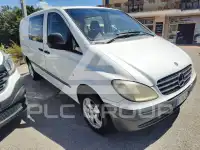 2006 Mercedes Benz Vito