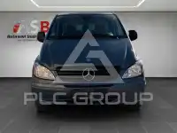 2006 Mercedes Benz Vito
