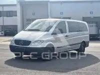 2006 Mercedes Benz Vito