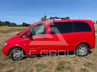 2006 Mercedes Benz Vito