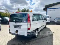 2006 Mercedes Benz Vito