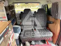 2006 Mercedes Benz Vito