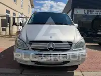 2006 Mercedes Benz Vito