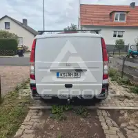 2006 Mercedes Benz Vito