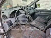 2006 Mercedes Benz Vito