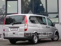 2006 Mercedes Benz Vito