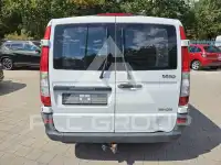 2006 Mercedes Benz Vito
