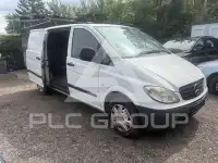 2006 Mercedes Benz Vito