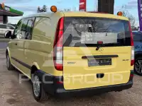 2006 Mercedes Benz Vito