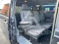 2006 Mercedes Benz Vito