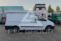 2006 Mercedes Benz Vito