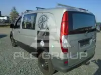 2006 Mercedes Benz Vito