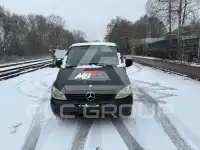 2006 Mercedes Benz Vito