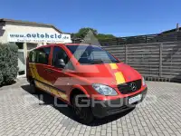 2006 Mercedes Benz Vito