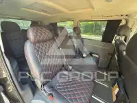 2006 Mercedes Benz Vito