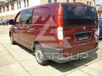 2006 Mercedes Benz Vito