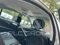 2006 Mercedes Benz E 200