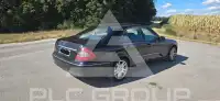 2006 Mercedes Benz E 200